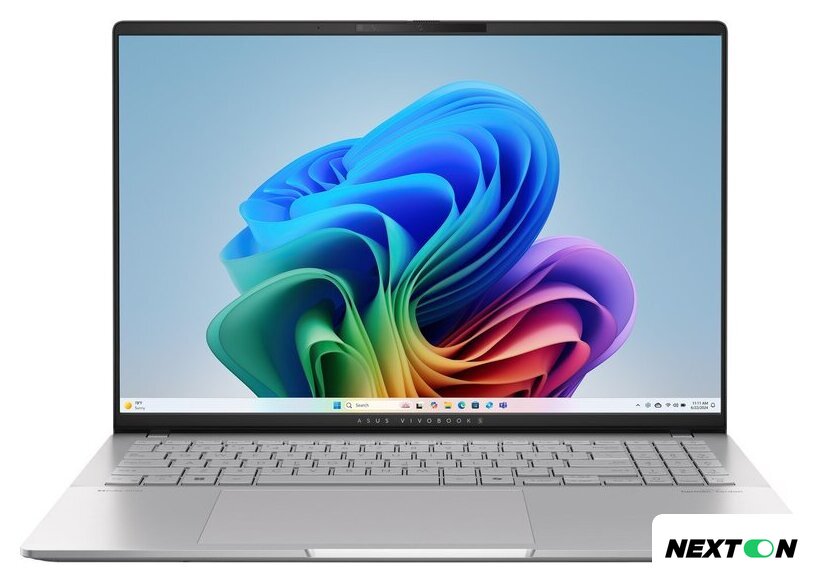 Ноутбук ASUS Vivobook S16 OLED M5606KA-RI035 - Изображение №1 — Интернет-магазин Nexton