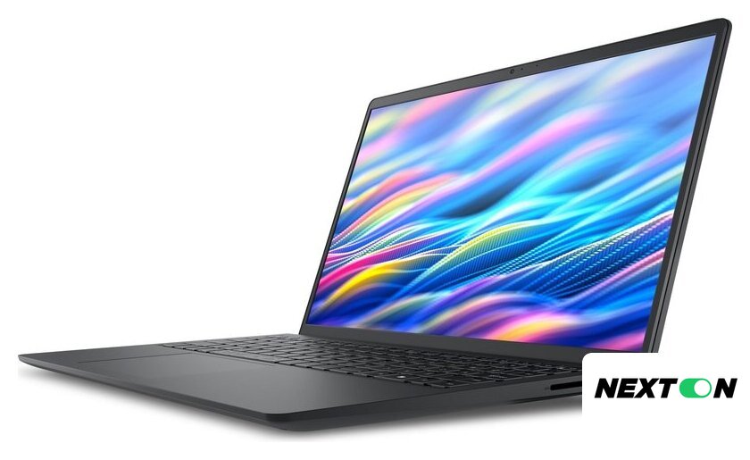 Ноутбук Dell 15 DC15250-KDH509100GB DC15250_RPLU_020_P_UBU - Изображение №3 — Интернет-магазин Nexton