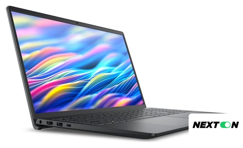 Ноутбук Dell 15 DC15250-KDH509100GB DC15250_RPLU_020_P_UBU - Изображение №2 — Интернет-магазин Nexton