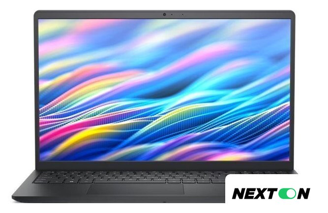 Ноутбук Dell 15 DC15250-KDH509100GB DC15250_RPLU_020_P_UBU - Изображение №1 — Интернет-магазин Nexton
