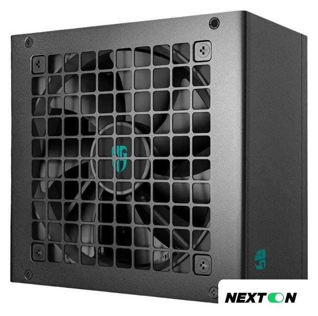 Блок питания GamerStorm PN1000D - Изображение №1 — Интернет-магазин Nexton