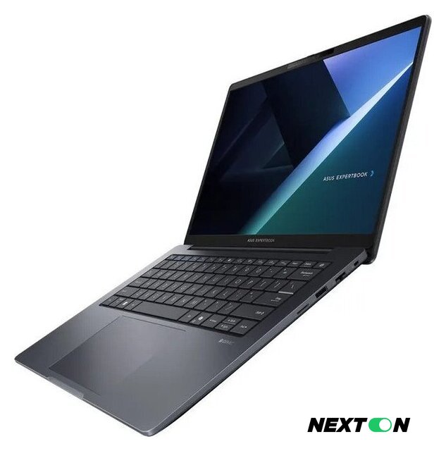 Ноутбук ASUS ExpertBook B3 B3405CVA-LY1461 - Изображение №3 — Интернет-магазин Nexton