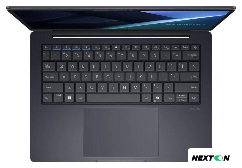Ноутбук ASUS ExpertBook B3 B3405CVA-LY1461 - Изображение №4 — Интернет-магазин Nexton
