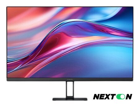 Монитор Xiaomi 2K Monitor A27Qi P27QCA-RAGL (международная версия) - Изображение №1 — Интернет-магазин Nexton