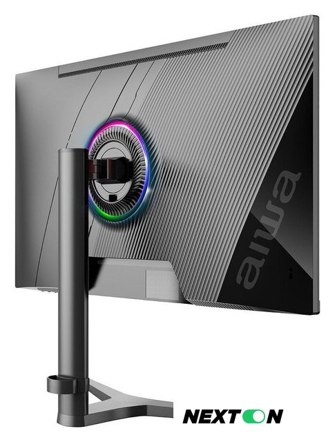 Игровой монитор Aiwa MD2715 - Изображение №4 — Интернет-магазин Nexton