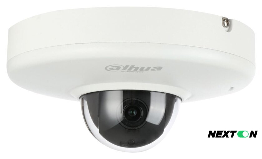IP-камера Dahua DH-SD12200T-GN-0360-S2 - Изображение №1 — Интернет-магазин Nexton