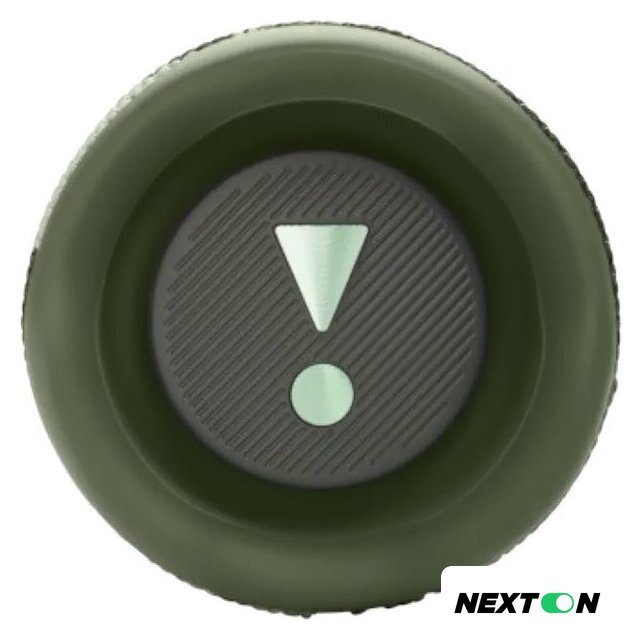 Беспроводная колонка JBL Flip 6 (камуфляж) - Изображение №5 — Интернет-магазин Nexton