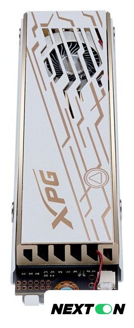 SSD ADATA XPG MARS 980 Pro 1TB SMAR-980P-1TCI - Изображение №5 — Интернет-магазин Nexton