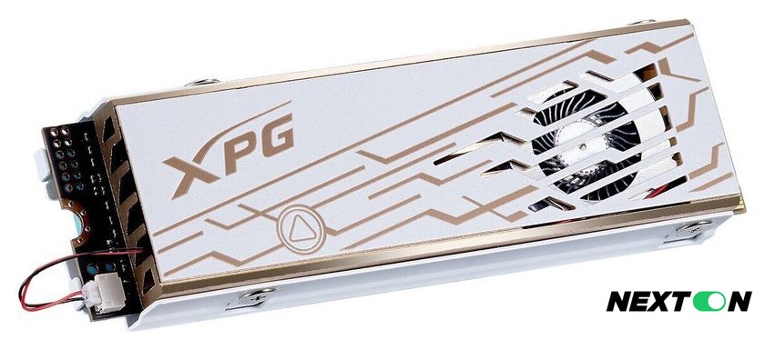 SSD ADATA XPG MARS 980 Pro 1TB SMAR-980P-1TCI - Изображение №2 — Интернет-магазин Nexton