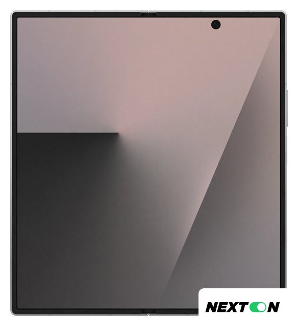 Телефон Samsung Galaxy Z Fold7 SM-F966B/DS 12GB/512GB (серебристый) - Изображение №7 — Интернет-магазин Nexton