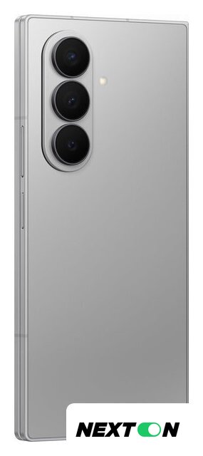 Телефон Samsung Galaxy Z Fold7 SM-F966B/DS 12GB/512GB (серебристый) - Изображение №3 — Интернет-магазин Nexton