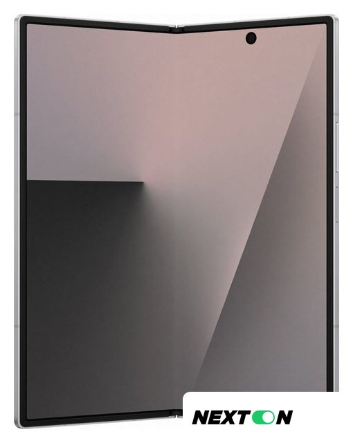 Телефон Samsung Galaxy Z Fold7 SM-F966B/DS 12GB/512GB (серебристый) - Изображение №8 — Интернет-магазин Nexton