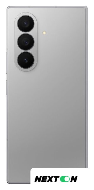 Телефон Samsung Galaxy Z Fold7 SM-F966B/DS 12GB/512GB (серебристый) - Изображение №2 — Интернет-магазин Nexton