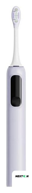 Электрическая зубная щетка Xiaomi Oscillation Electric Toothbrush Pro MES610 (фиолетовый) - Изображение №1 — Интернет-магазин Nexton