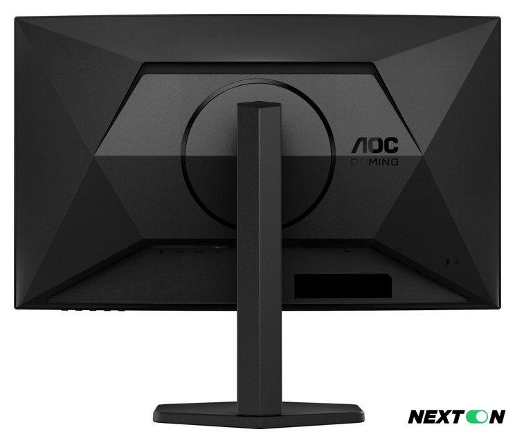 Игровой монитор AOC Gaming CQ27G4X - Изображение №8 — Интернет-магазин Nexton