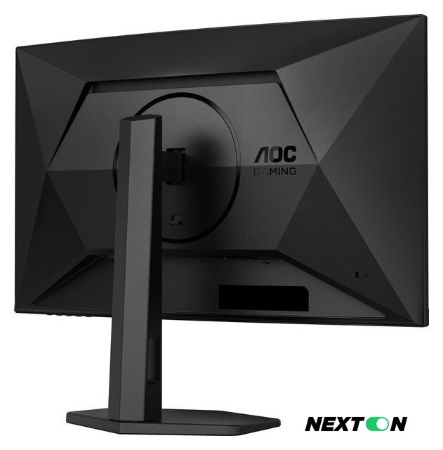 Игровой монитор AOC Gaming CQ27G4X - Изображение №10 — Интернет-магазин Nexton