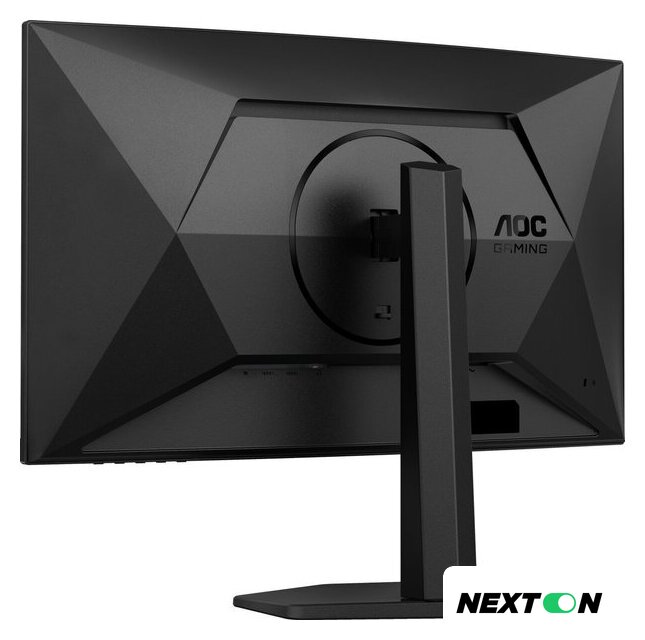 Игровой монитор AOC Gaming CQ27G4X - Изображение №9 — Интернет-магазин Nexton