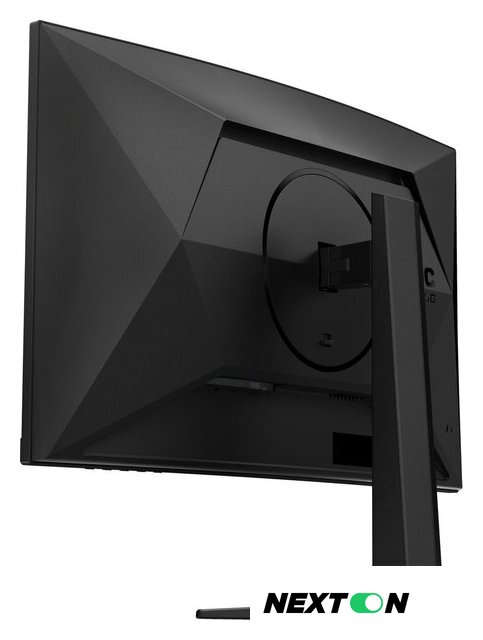 Игровой монитор AOC Gaming CQ27G4X - Изображение №12 — Интернет-магазин Nexton