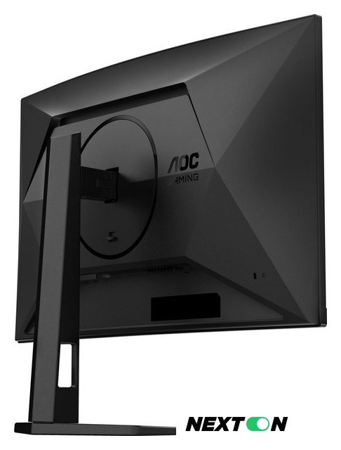 Игровой монитор AOC Gaming CQ27G4X - Изображение №11 — Интернет-магазин Nexton