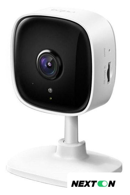 IP-камера TP-Link Tapo C100 - Изображение №1 — Интернет-магазин Nexton