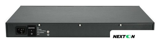 Управляемый коммутатор 3-го уровня BDCOM S5700-24EP6X - Изображение №2 — Интернет-магазин Nexton