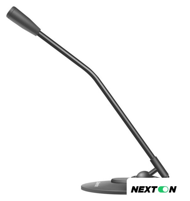 Проводной микрофон Defender MIC-117 - Изображение №2 — Интернет-магазин Nexton