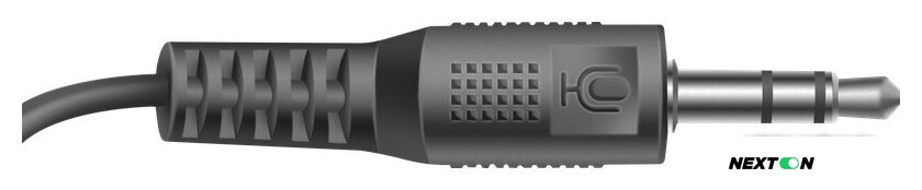 Проводной микрофон Defender MIC-117 - Изображение №5 — Интернет-магазин Nexton