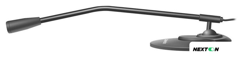 Проводной микрофон Defender MIC-117 - Изображение №3 — Интернет-магазин Nexton