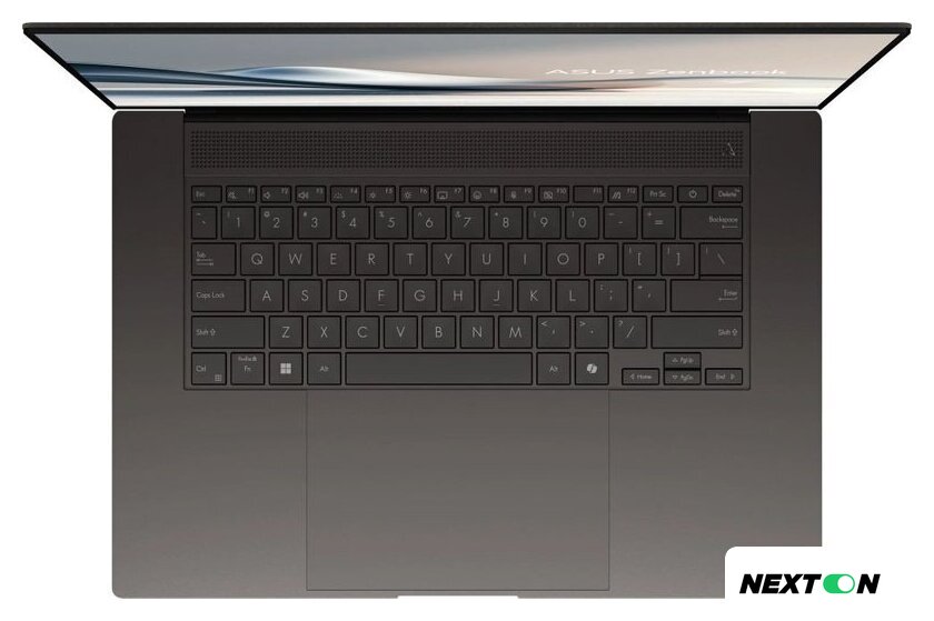 Ноутбук ASUS Zenbook S14 OLED UX5406SA-PV055W - Изображение №4 — Интернет-магазин Nexton