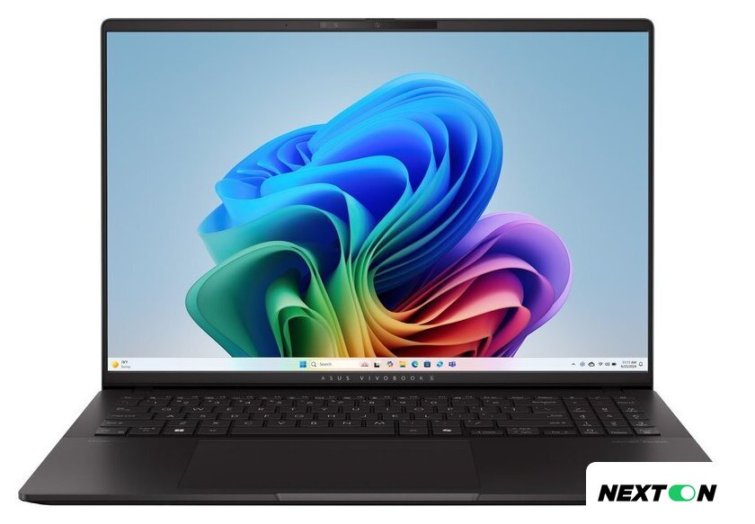 Ноутбук ASUS Vivobook S16 OLED M5606KA-RI036 - Изображение №1 — Интернет-магазин Nexton