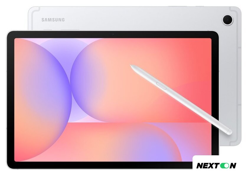 Планшет Samsung Galaxy Tab S10 Lite Wi-Fi SM-X400 8GB/256GB (серебристый) - Изображение №1 — Интернет-магазин Nexton