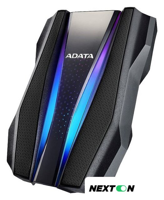 Внешний накопитель ADATA HD770G 1TB AHD770G-1TU32G1-CBK - Изображение №3 — Интернет-магазин Nexton