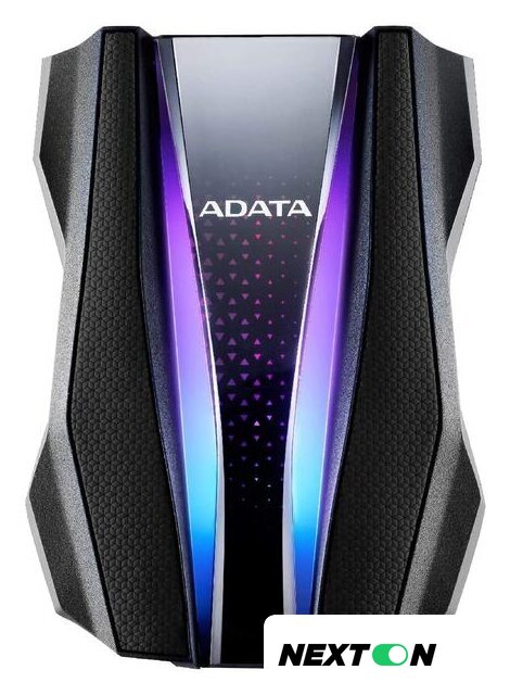 Внешний накопитель ADATA HD770G 1TB AHD770G-1TU32G1-CBK - Изображение №1 — Интернет-магазин Nexton