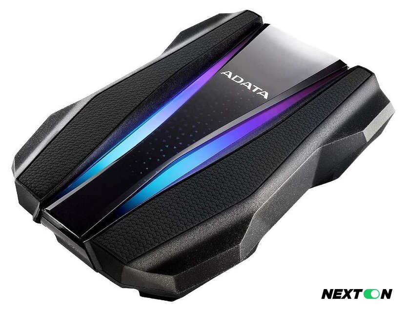 Внешний накопитель ADATA HD770G 1TB AHD770G-1TU32G1-CBK - Изображение №4 — Интернет-магазин Nexton