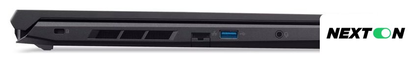 Игровой ноутбук Acer Nitro V 16 ANV16-71-522G NH.QTMEL.001 - Изображение №8 — Интернет-магазин Nexton