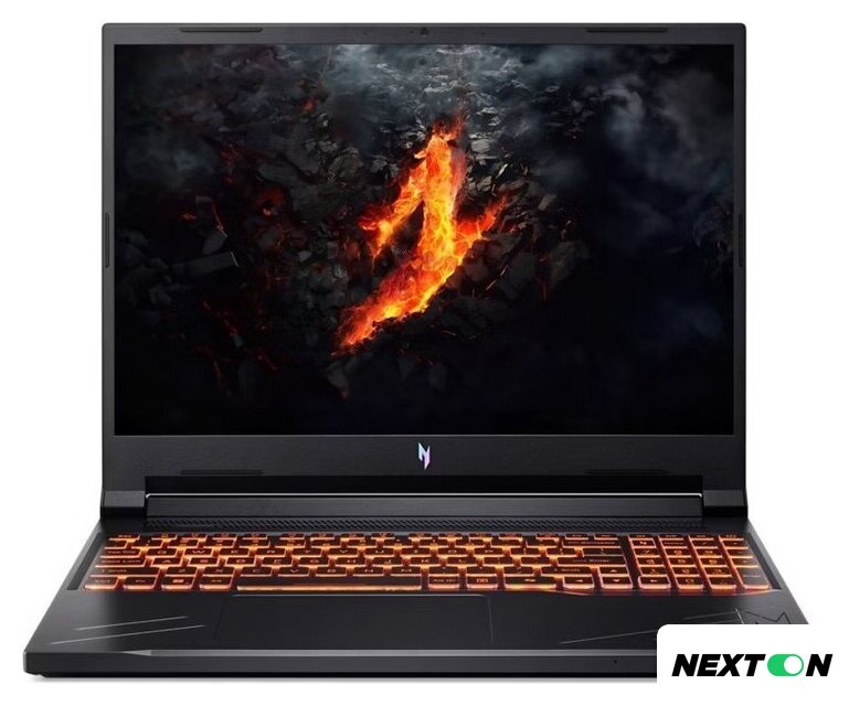 Игровой ноутбук Acer Nitro V 16 ANV16-71-522G NH.QTMEL.001 - Изображение №2 — Интернет-магазин Nexton