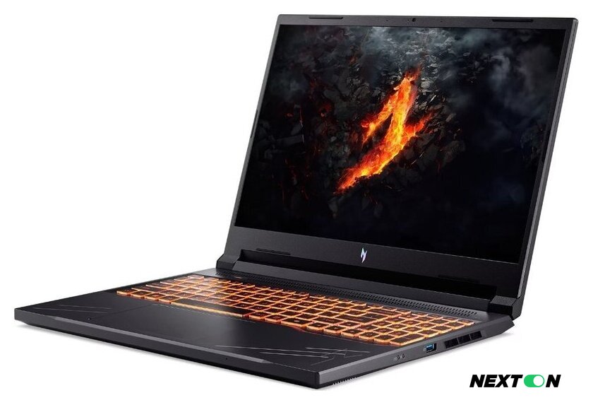 Игровой ноутбук Acer Nitro V 16 ANV16-71-522G NH.QTMEL.001 - Изображение №4 — Интернет-магазин Nexton