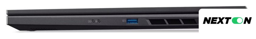 Игровой ноутбук Acer Nitro V 16 ANV16-71-522G NH.QTMEL.001 - Изображение №9 — Интернет-магазин Nexton