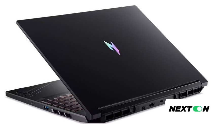 Игровой ноутбук Acer Nitro V 16 ANV16-71-522G NH.QTMEL.001 - Изображение №6 — Интернет-магазин Nexton