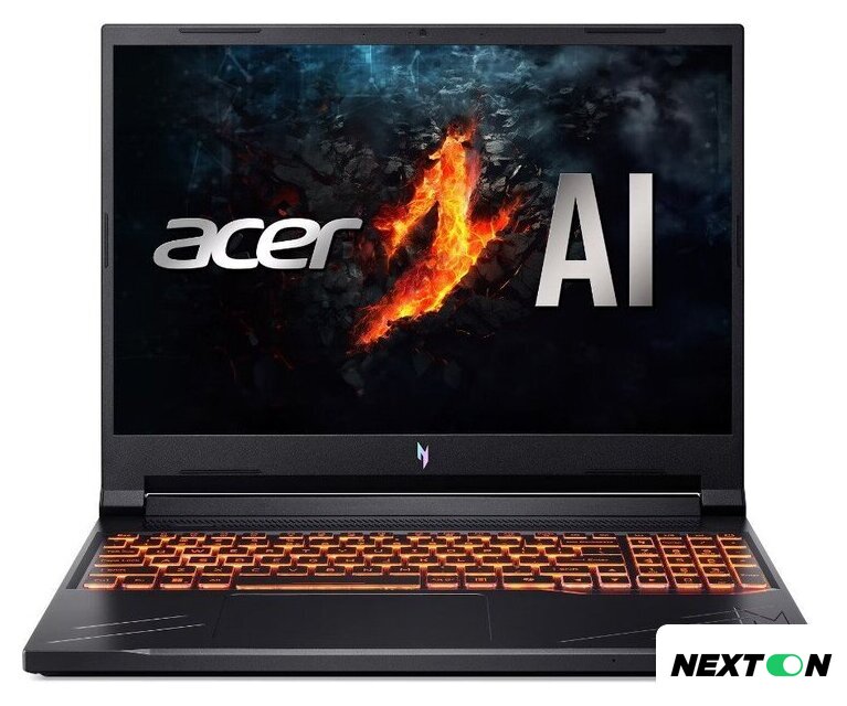 Игровой ноутбук Acer Nitro V 16 ANV16-71-522G NH.QTMEL.001 - Изображение №1 — Интернет-магазин Nexton