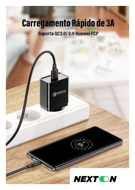 Кабель Ugreen US184 20883 - Изображение №3 — Интернет-магазин Nexton