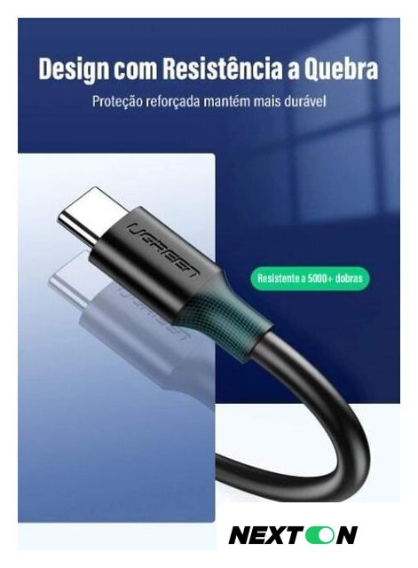 Кабель Ugreen US184 20883 - Изображение №4 — Интернет-магазин Nexton