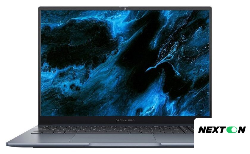 Ноутбук Digma Pro Pactos DN16R5-ADXW04 - Изображение №1 — Интернет-магазин Nexton