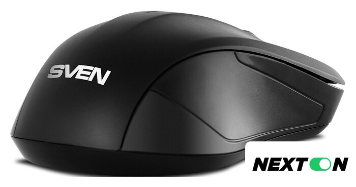 Мышь SVEN RX-270W - Изображение №4 — Интернет-магазин Nexton