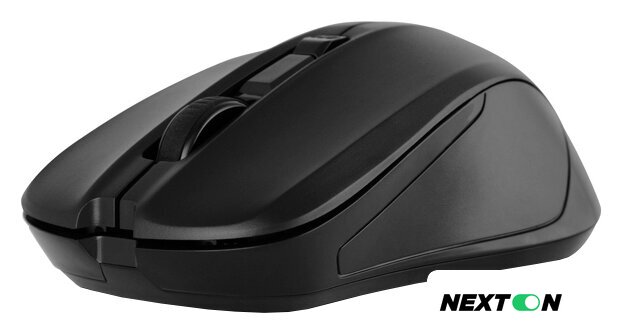 Мышь SVEN RX-270W - Изображение №1 — Интернет-магазин Nexton