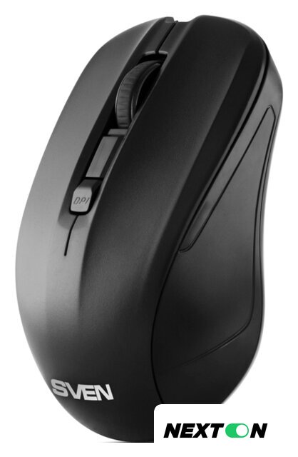Мышь SVEN RX-270W - Изображение №2 — Интернет-магазин Nexton