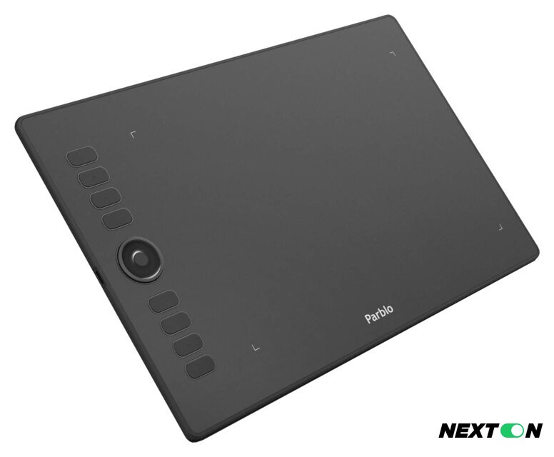 Графический планшет Parblo A610 Pro - Изображение №3 — Интернет-магазин Nexton