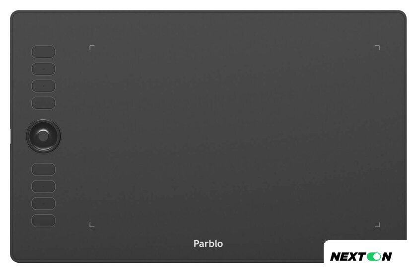 Графический планшет Parblo A610 Pro - Изображение №1 — Интернет-магазин Nexton