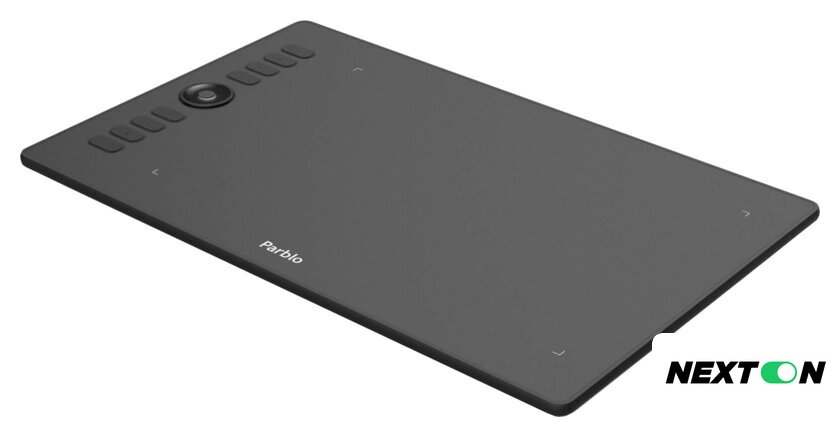 Графический планшет Parblo A610 Pro - Изображение №4 — Интернет-магазин Nexton