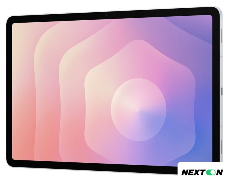 Планшет Samsung Galaxy Tab S11 5G SM-X736 12GB/256GB (серебристый) - Изображение №5 — Интернет-магазин Nexton